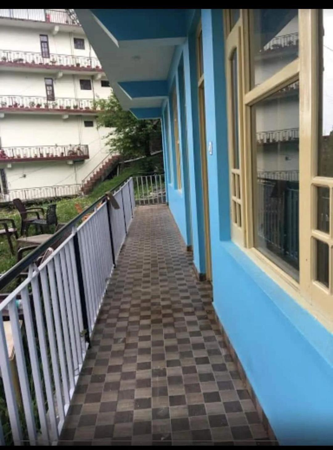 Mcleodganj Diaries Guest House Dharamshala Dış mekan fotoğraf