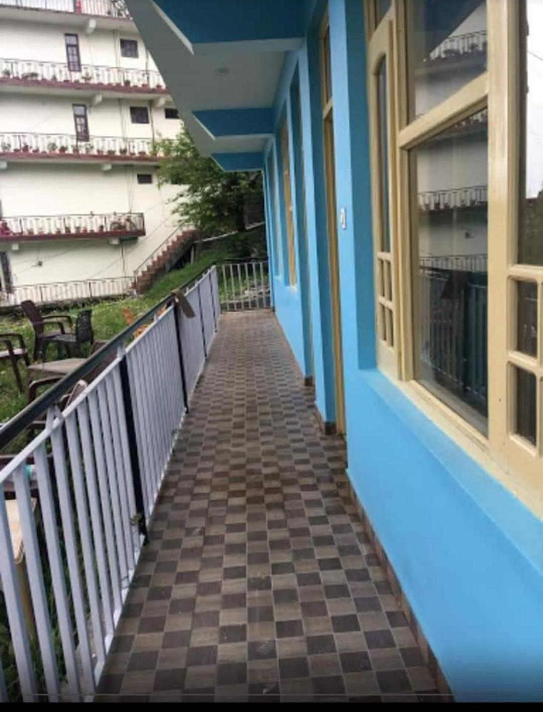 Mcleodganj Diaries Guest House Dharamshala Dış mekan fotoğraf
