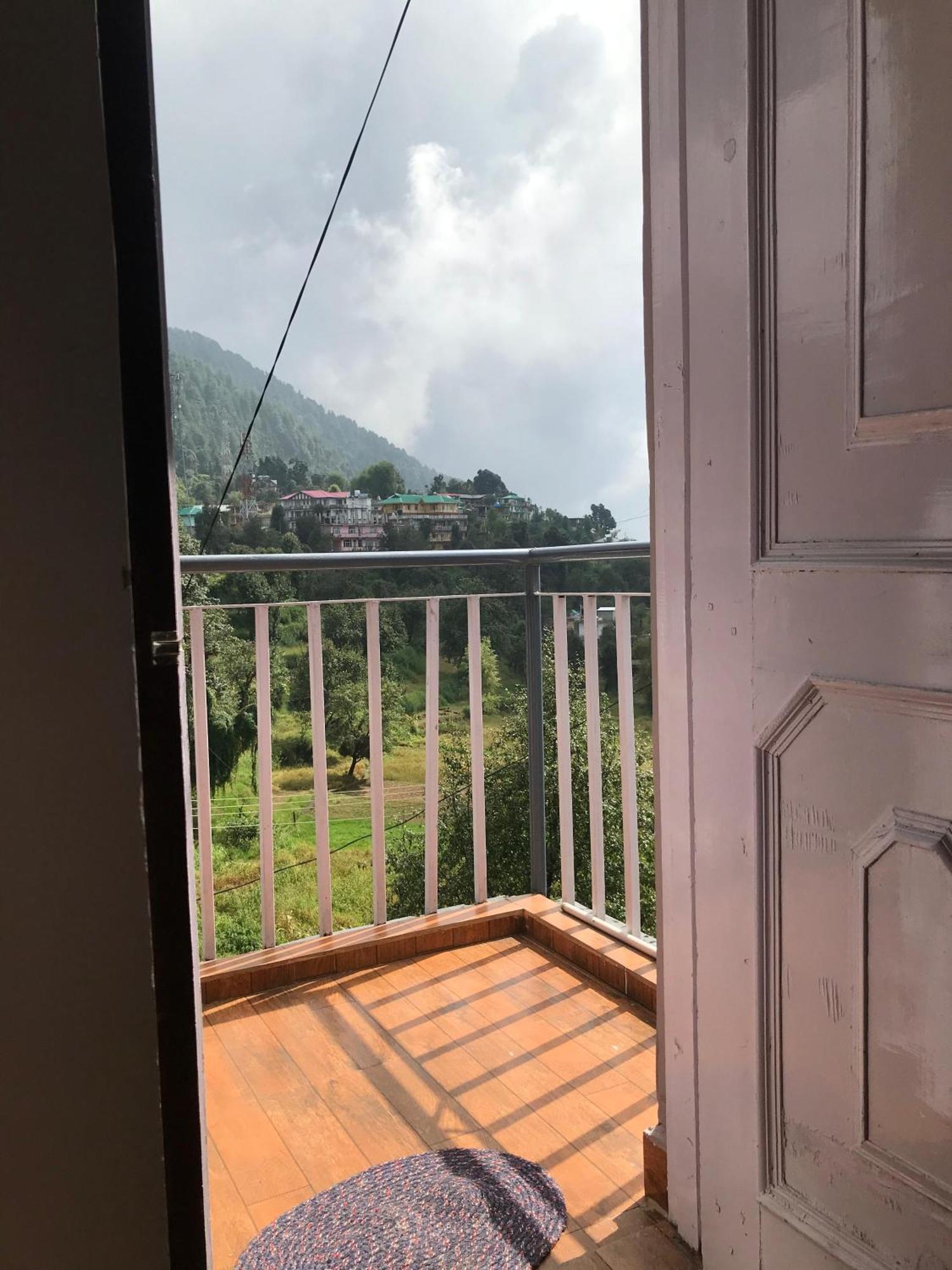 Mcleodganj Diaries Guest House Dharamshala Dış mekan fotoğraf