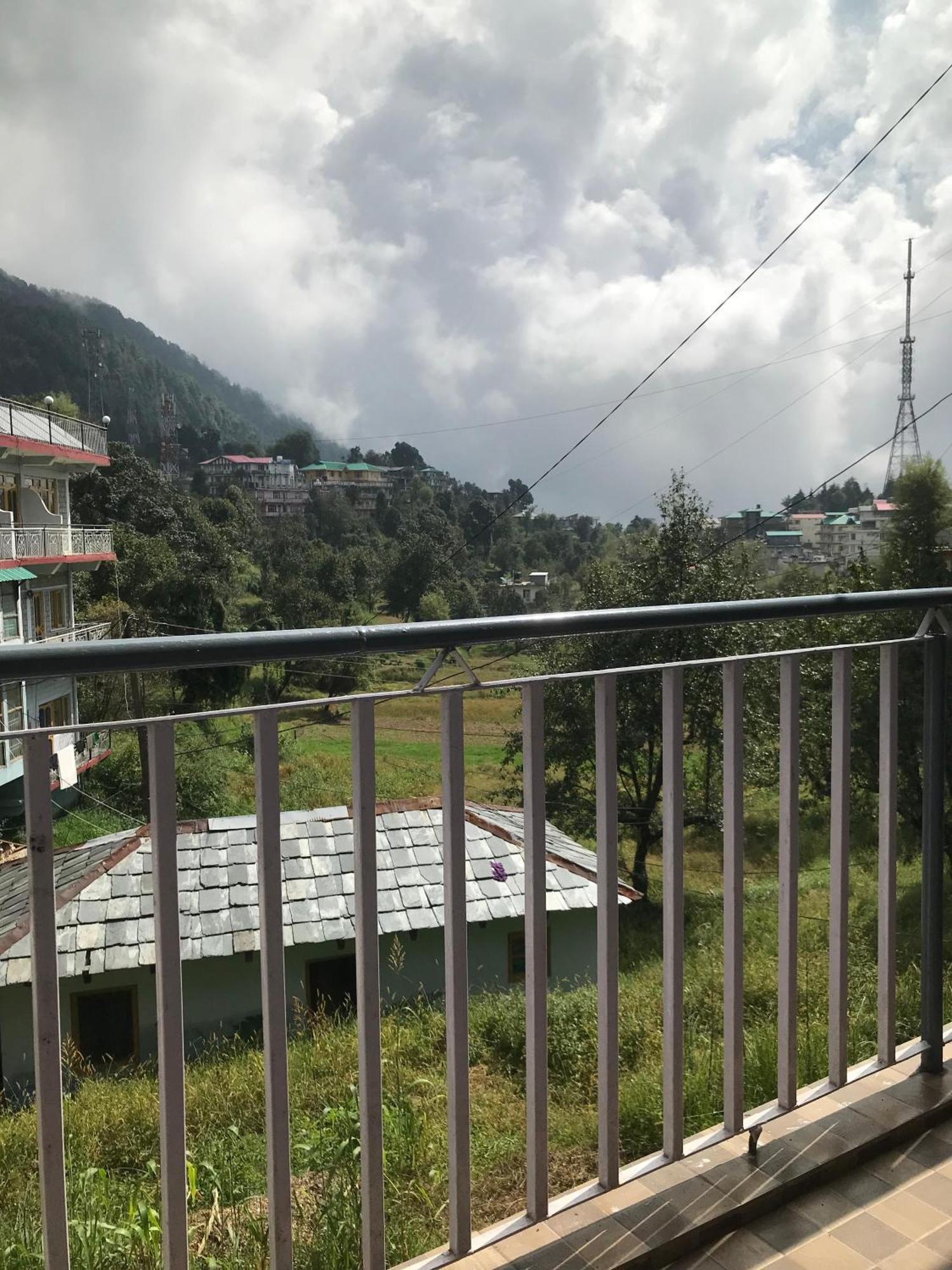 Mcleodganj Diaries Guest House Dharamshala Dış mekan fotoğraf
