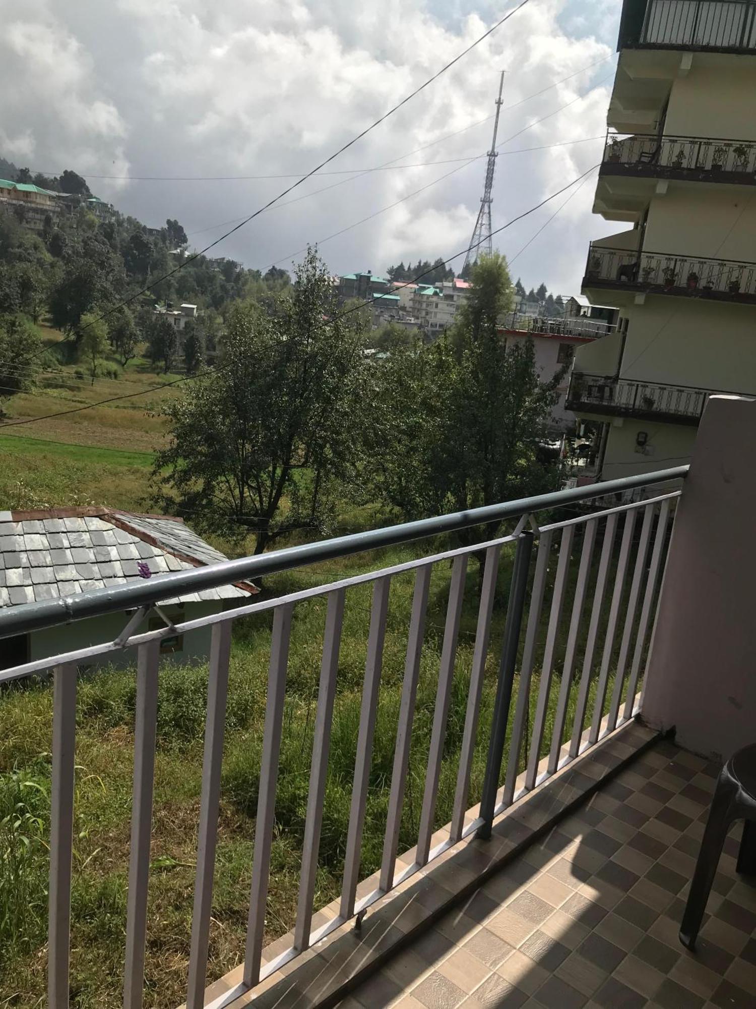 Mcleodganj Diaries Guest House Dharamshala Dış mekan fotoğraf