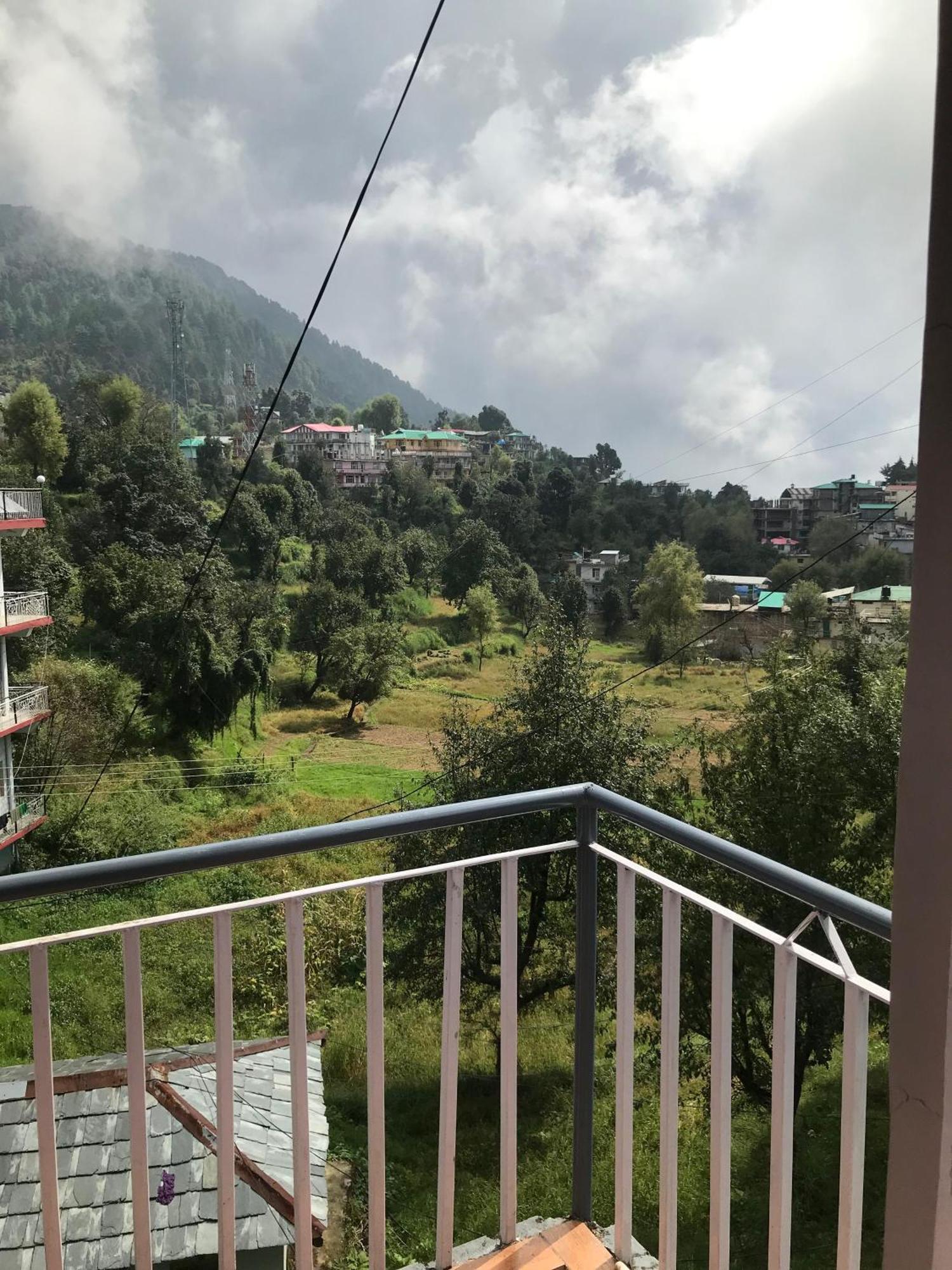 Mcleodganj Diaries Guest House Dharamshala Dış mekan fotoğraf