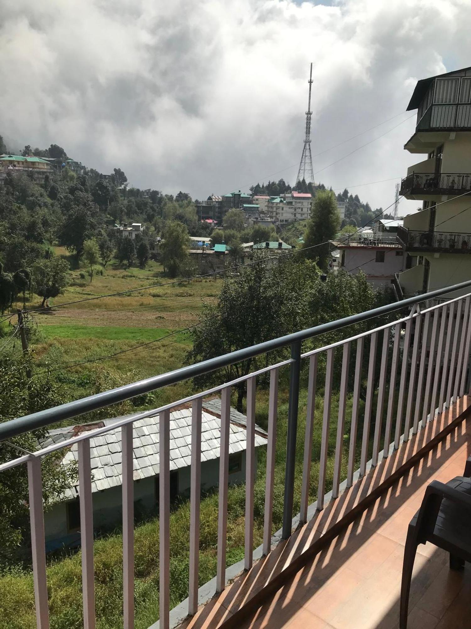 Mcleodganj Diaries Guest House Dharamshala Dış mekan fotoğraf