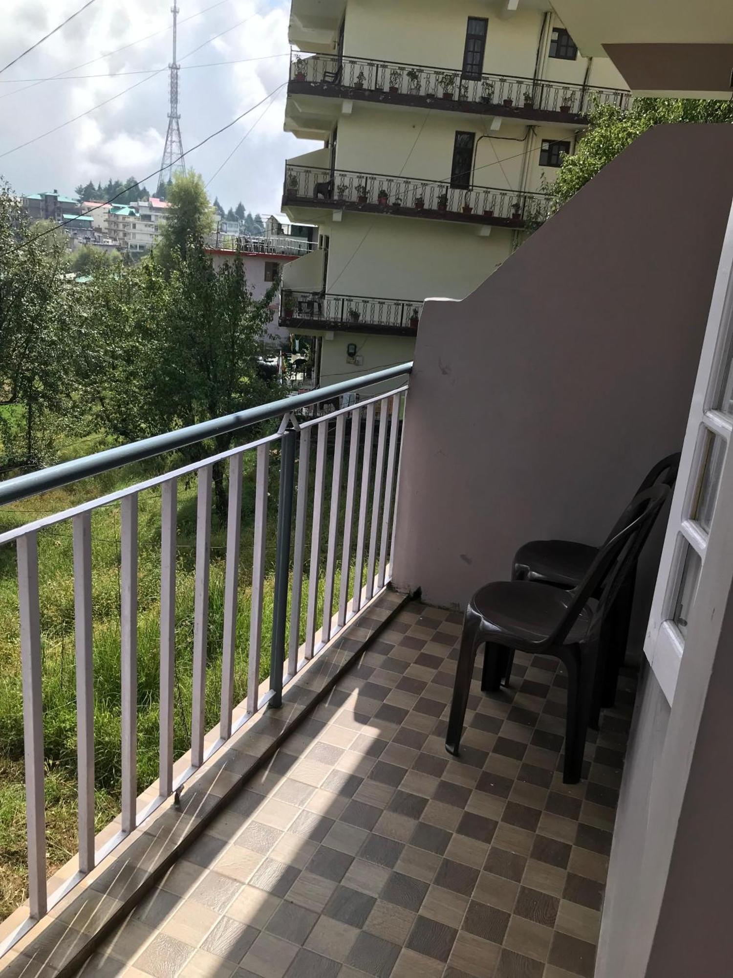 Mcleodganj Diaries Guest House Dharamshala Dış mekan fotoğraf
