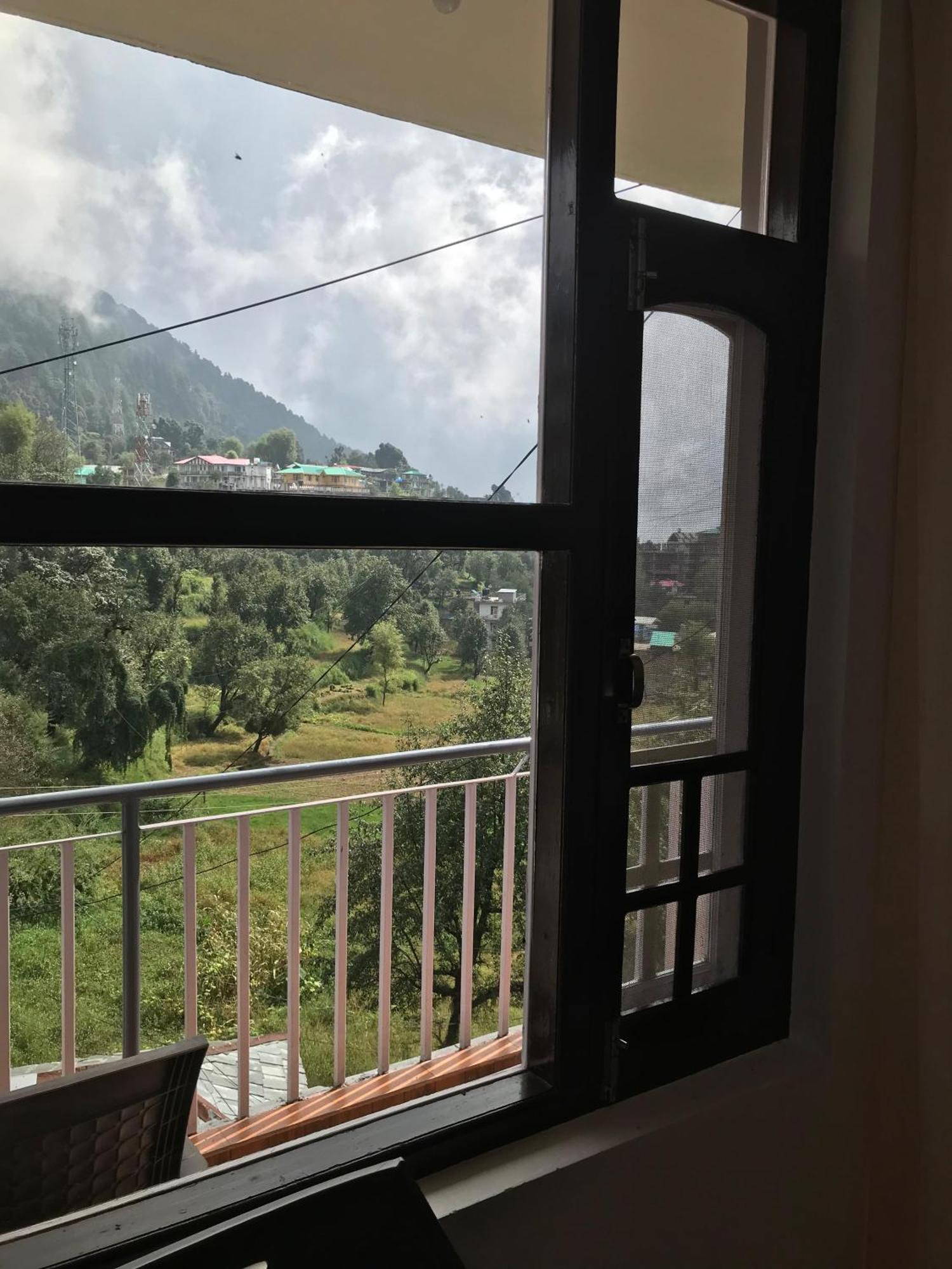 Mcleodganj Diaries Guest House Dharamshala Dış mekan fotoğraf