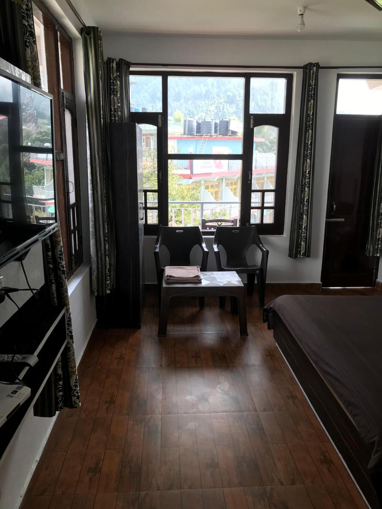 Mcleodganj Diaries Guest House Dharamshala Dış mekan fotoğraf