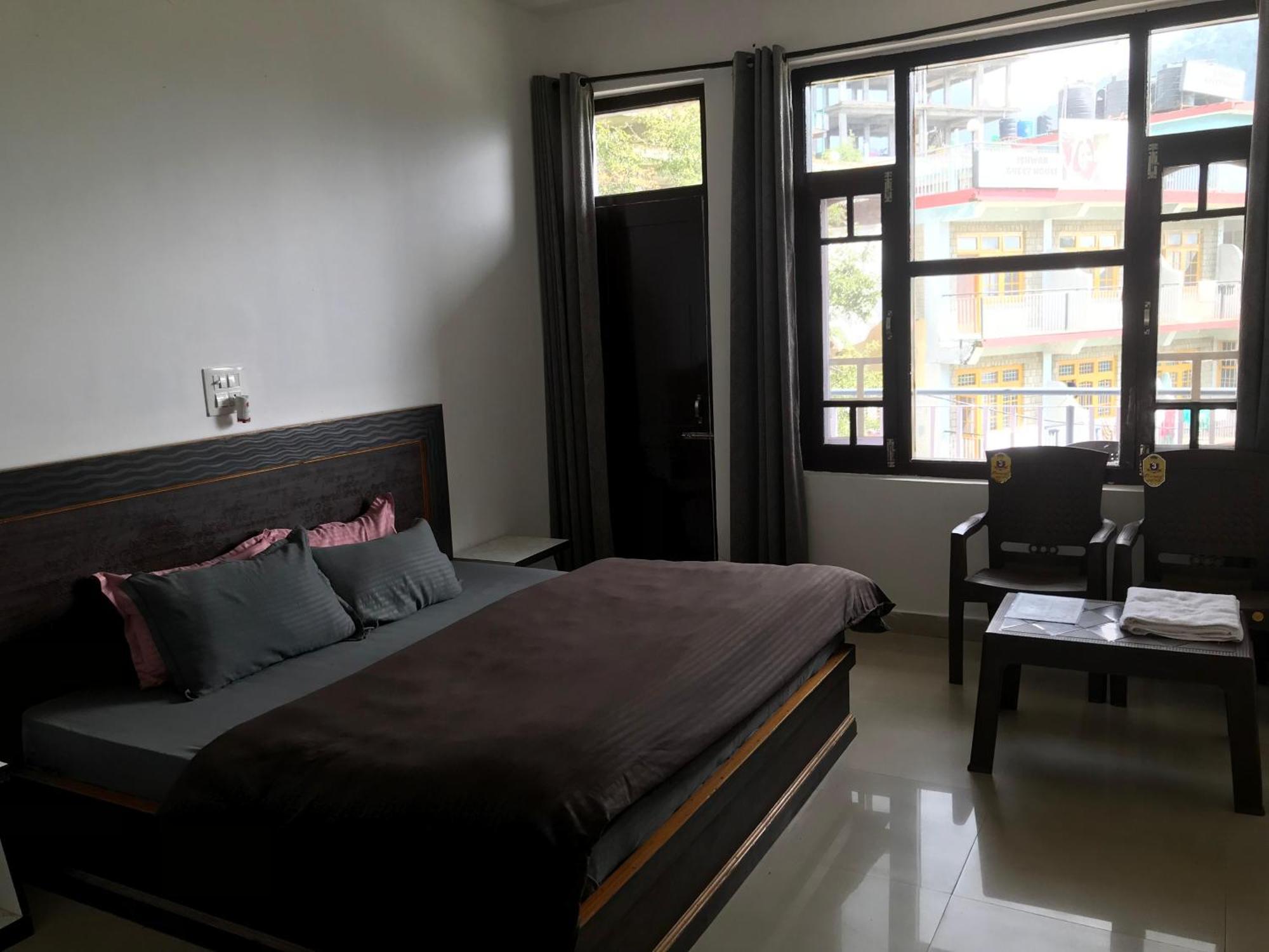 Mcleodganj Diaries Guest House Dharamshala Dış mekan fotoğraf